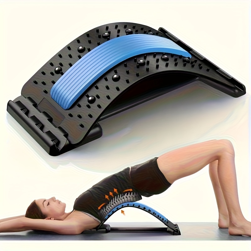 Home Gym Academy - Corrector de Postura de 3 Niveles,