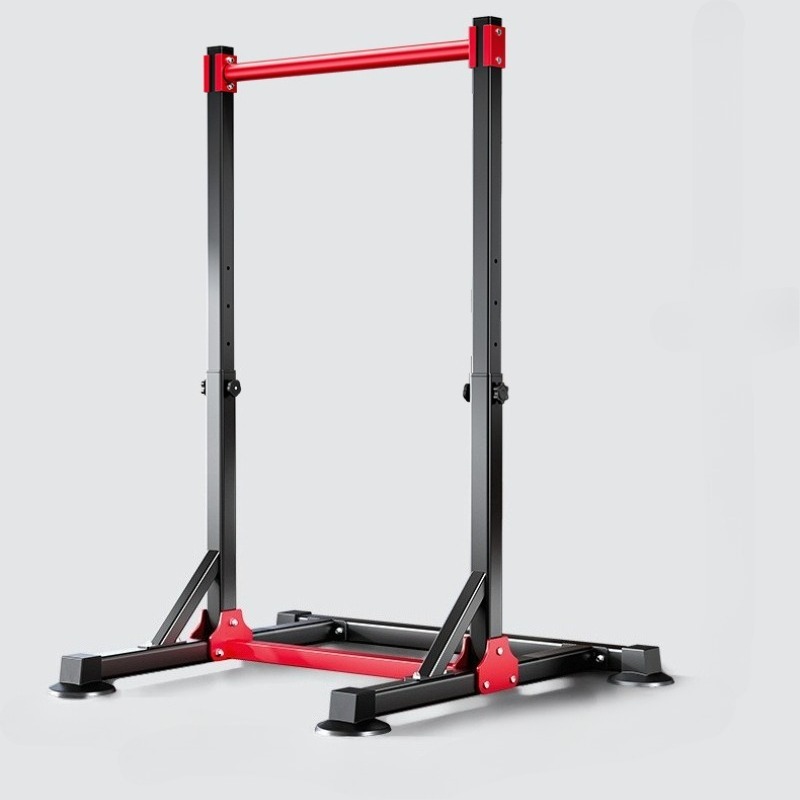 Home Gym Weight - Barra de dominadas multifunción para interiores,