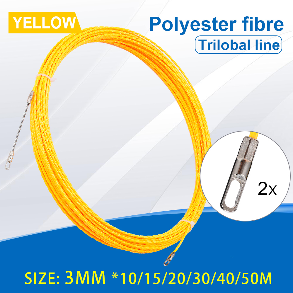 Cable Pulley System - Extractor de cables de 3mm de