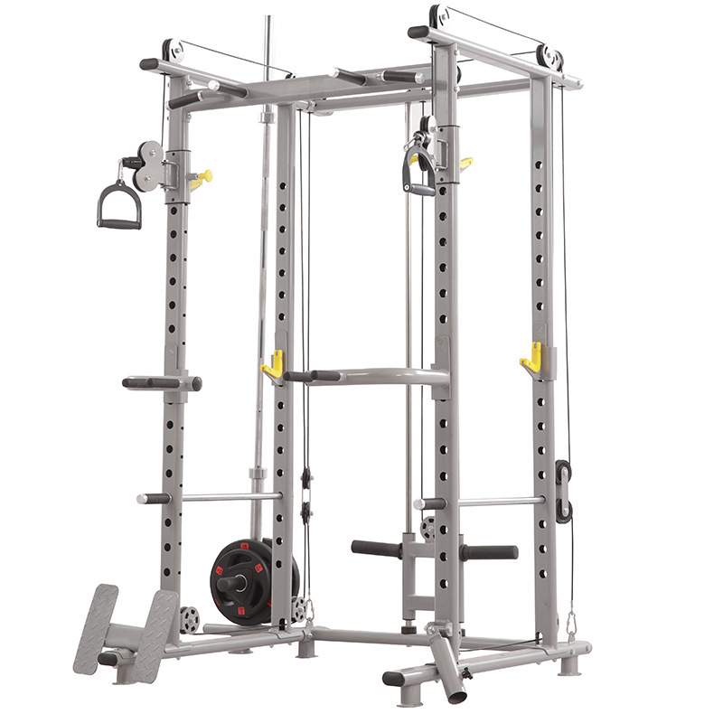 Cable Pulley System - DXXY YR-1601 Equipo de Fitness, Sistema