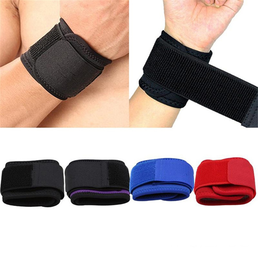 Lifting Straps Wrist - Vendaje de fuerza para Fitness, correas