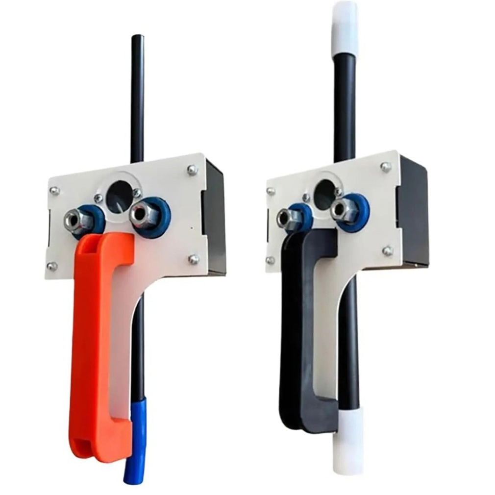 Cable Pulley System - Herramienta de Cableado Manual de Alta