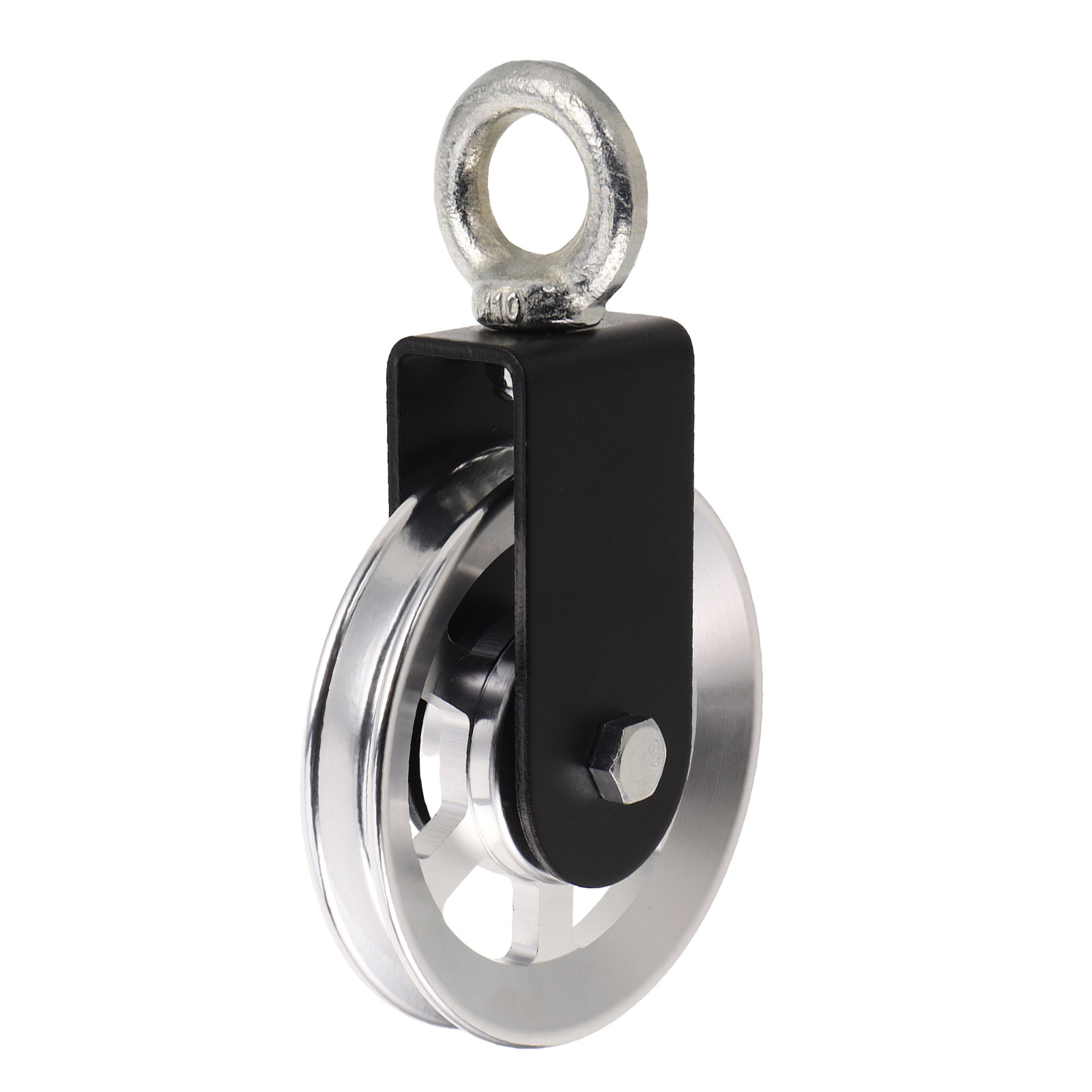 Cable Pulley System - Rueda de Polea de Cable de