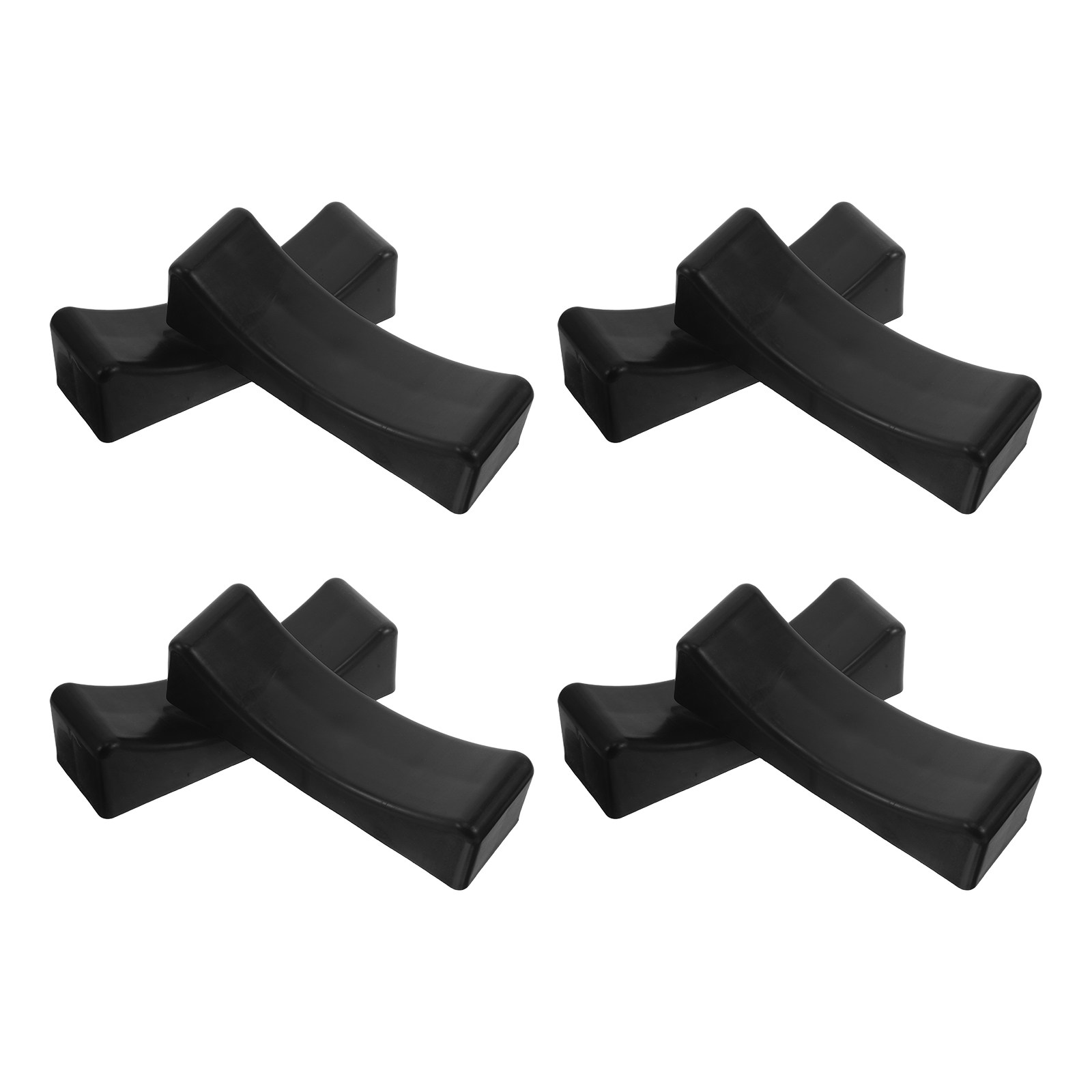 Home Gym Weight - Soportes de Almacenamiento para Mancuernas (8