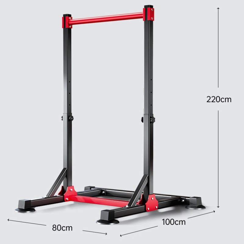 Barra de dominadas multifunció - Home Gym Weight reseña y precio