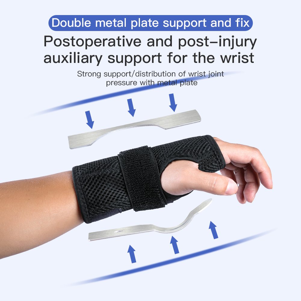 Soporte de muñeca transpirable - Lifting Straps Wrist reseña y precio