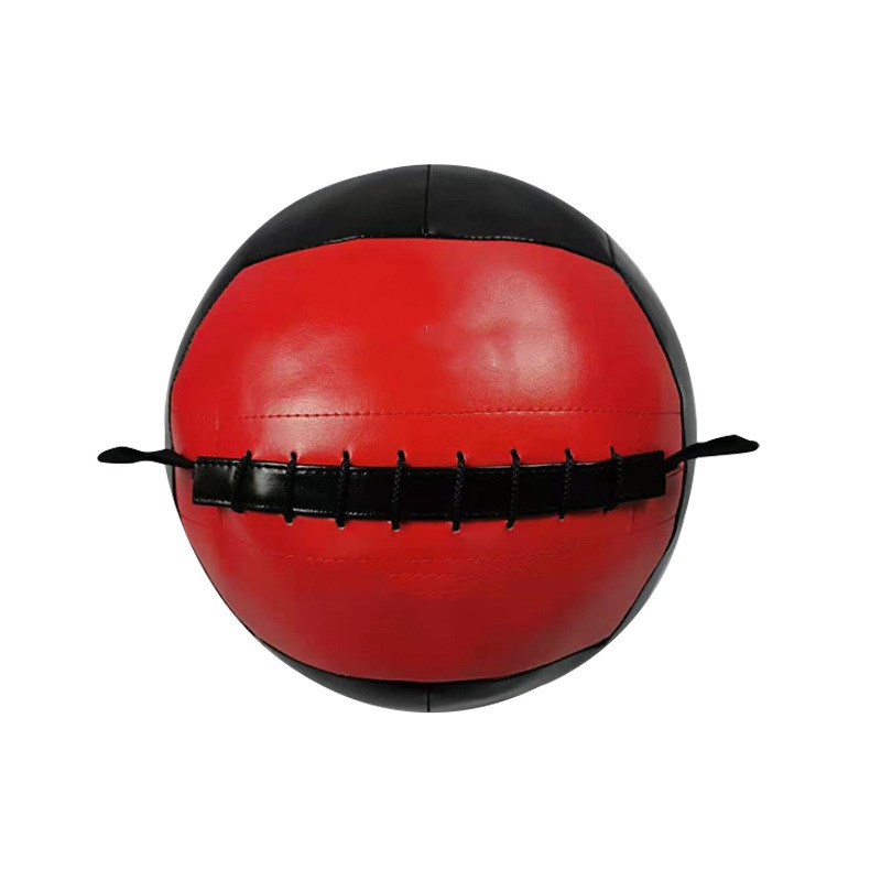Bola de medicina vacía para Cr - Home Gym Needs reseña y precio