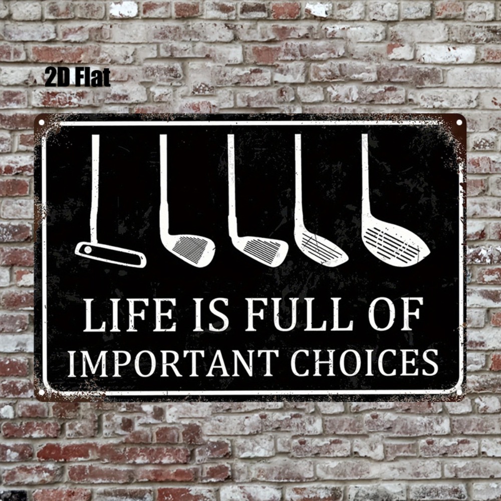 Arte de pared de aluminio con  - Home Gym Decor reseña y precio