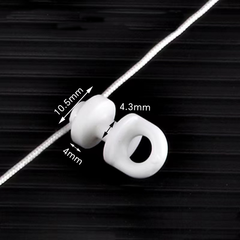 Sistema de polea de riel de co - Cable Pulley System reseña y precio