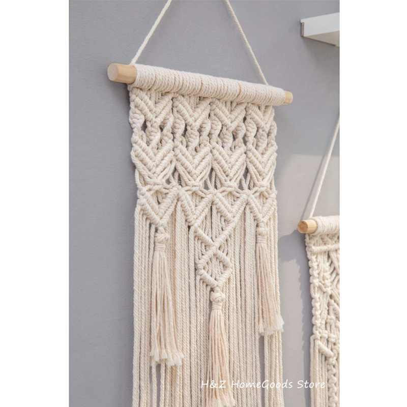 Tapiz colgante de pared de mac - Home Gym Decor reseña y precio