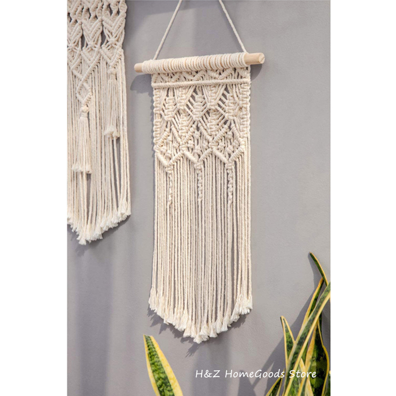 Tapiz colgante de pared de mac - Home Gym Decor reseña y precio