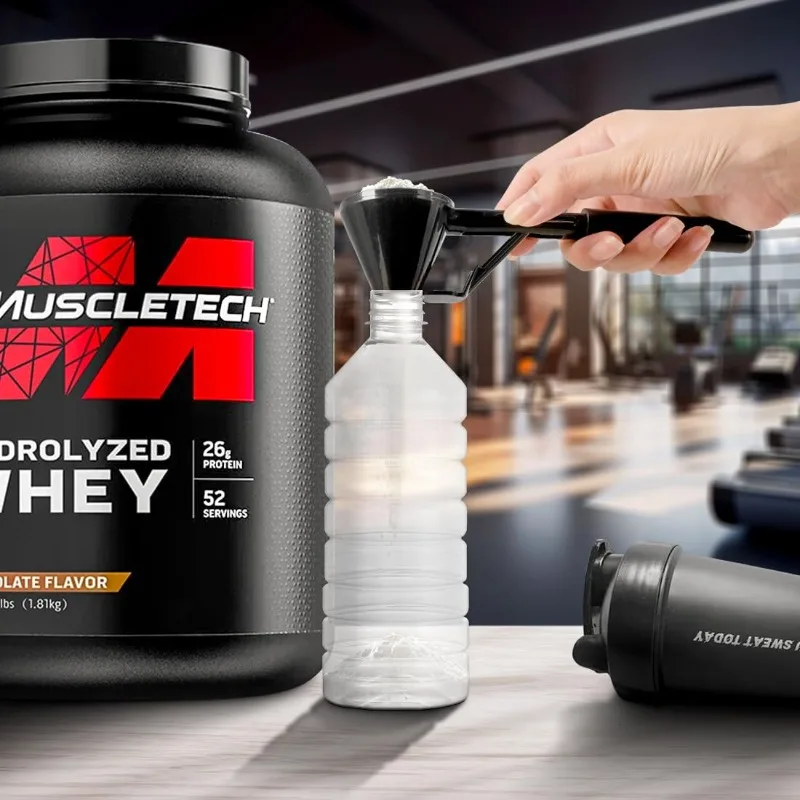 Cuchara medidora multiusos, em - Home Gym Needs reseña y precio