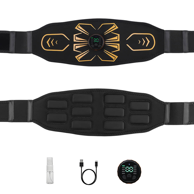 Entrenador Abdominal Inteligen - Home Gym Needs reseña y precio