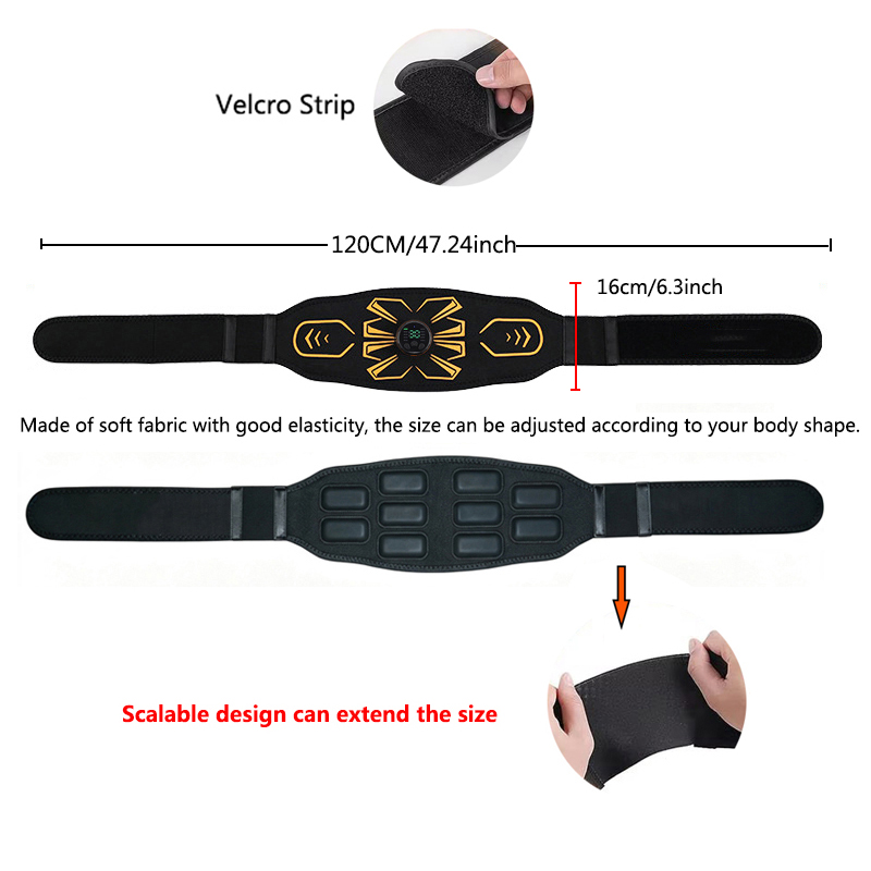Entrenador Abdominal Inteligen - Home Gym Needs reseña y precio