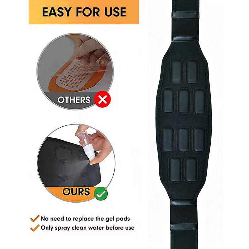 Entrenador Abdominal Inteligen - Home Gym Needs reseña y precio