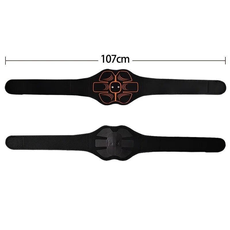 Cinturón Tonificador Abdominal - Home Gym Needs reseña y precio