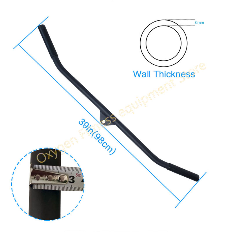 Accesorios de barra extraíble  - Cable Pulley System reseña y precio