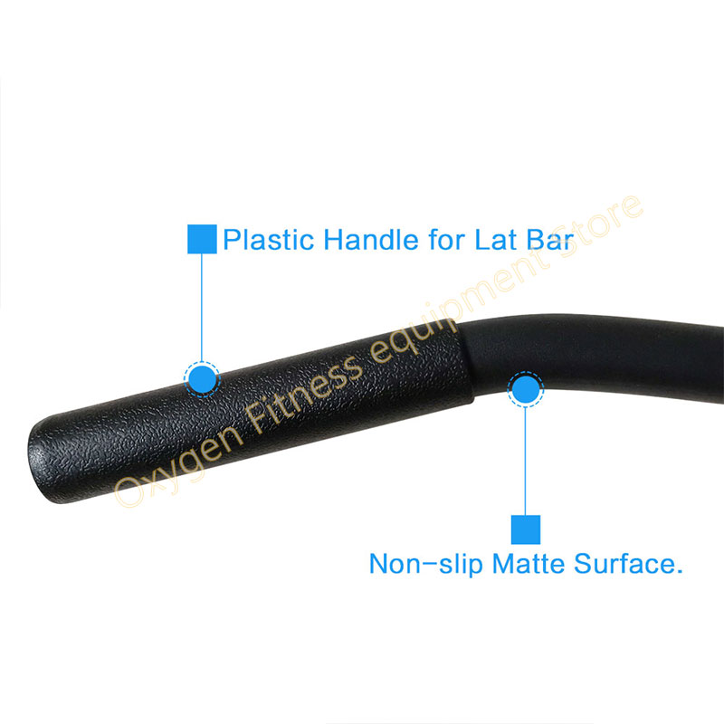 Accesorios de barra extraíble  - Cable Pulley System reseña y precio