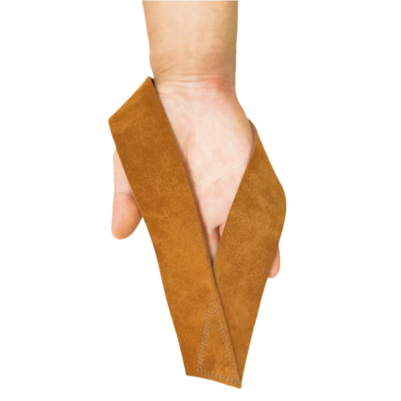 Correas de levantamiento de pe - Lifting Straps Wrist reseña y precio