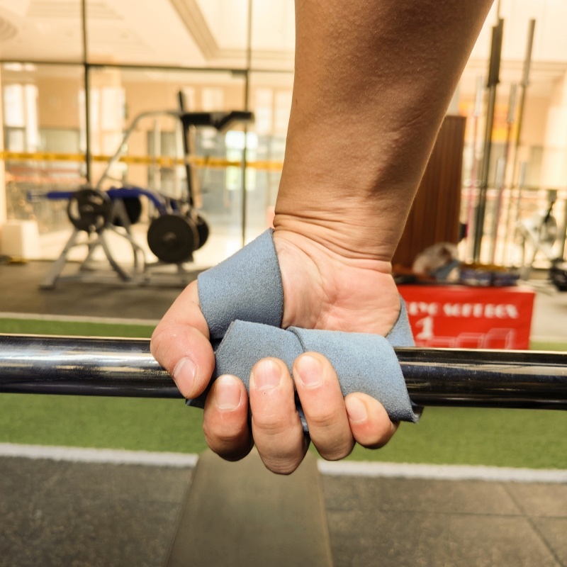Correas de levantamiento de pe - Lifting Straps Wrist reseña y precio