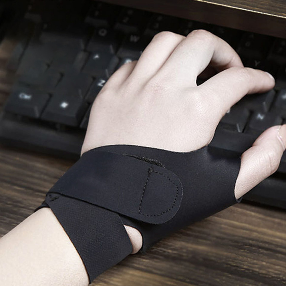 Muñequera ajustable para pulga - Lifting Straps Wrist reseña y precio