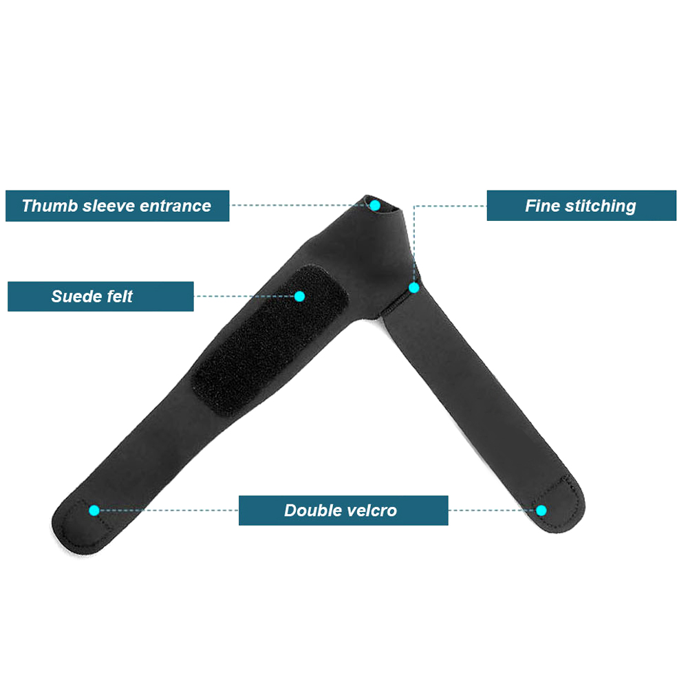Muñequera ajustable para pulga - Lifting Straps Wrist reseña y precio