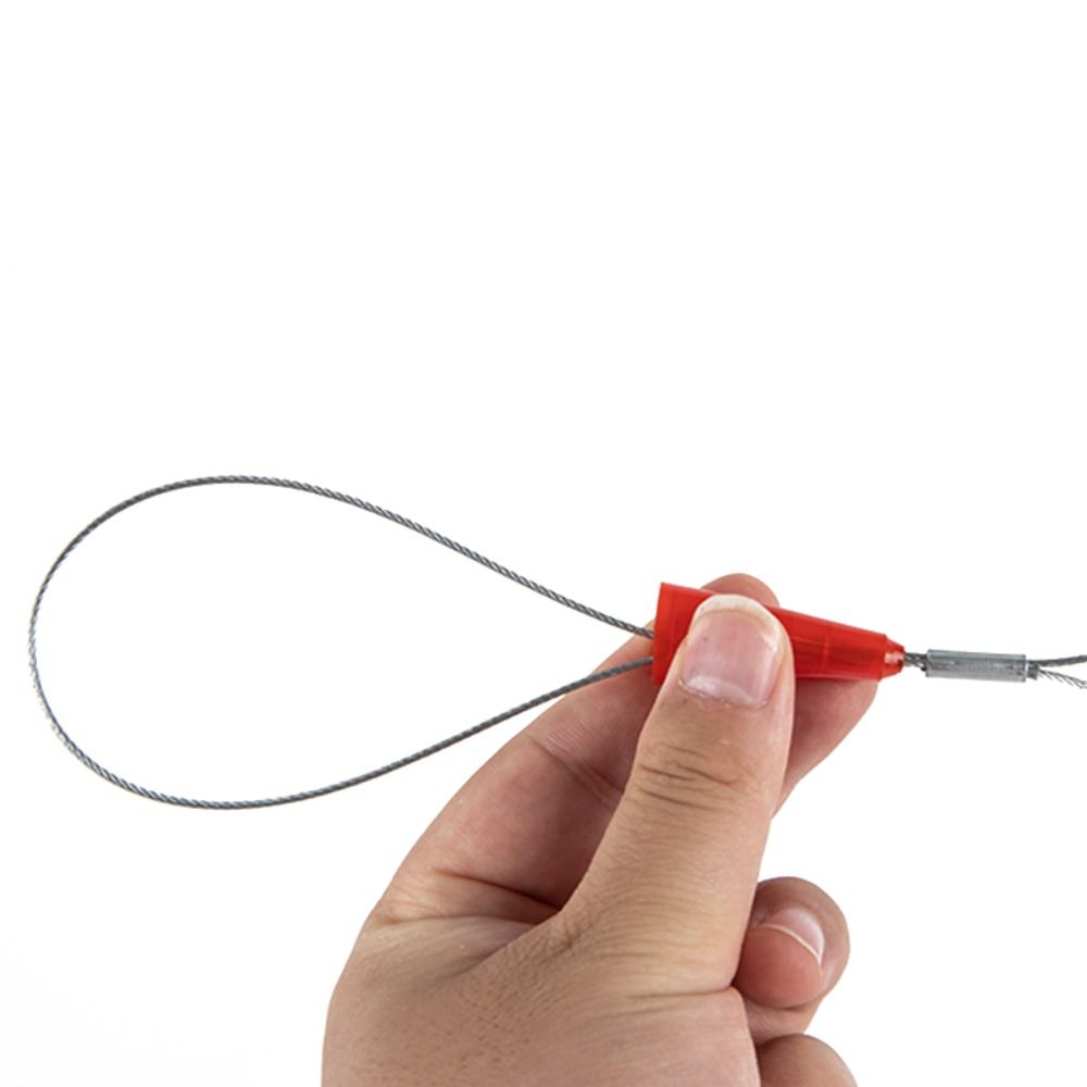 Extractor de Cable de electric - Cable Pulley System reseña y precio