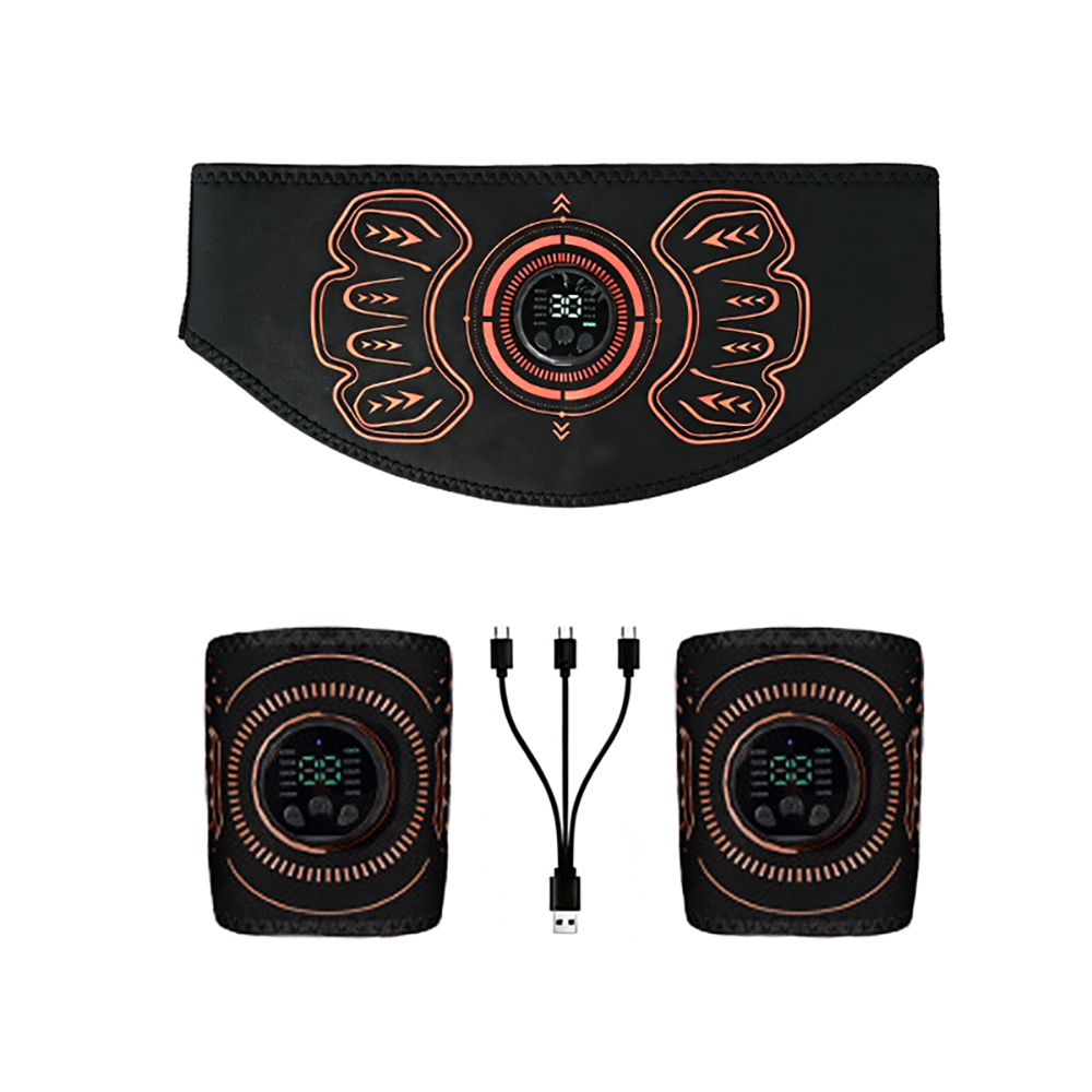 Cinturón de Fitness Inteligent - Home Gym Needs reseña y precio