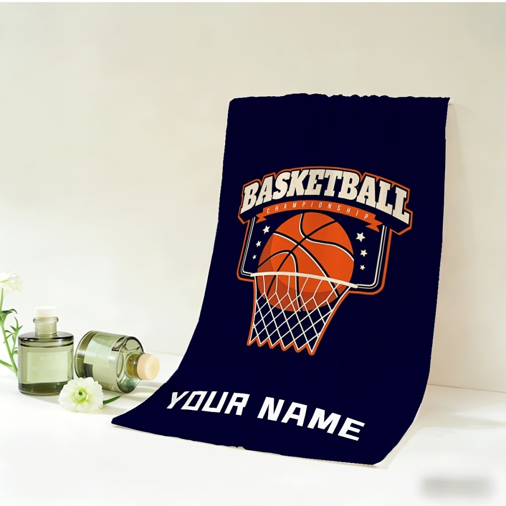 2 toallas de baloncesto y toal - Home Gym Equipment Amazon reseña y precio
