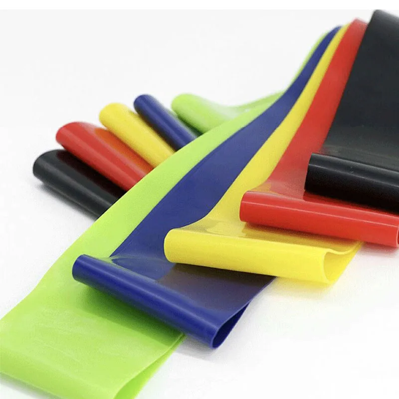 Set de Bandas Elásticas de Lát - Resistance Loop Mini Band reseña y precio