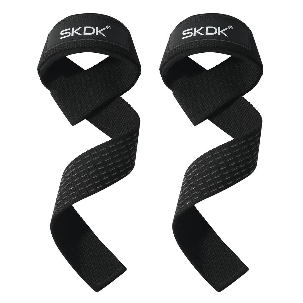 Correas de muñeca para levanta - Lifting Straps Wrist reseña y precio