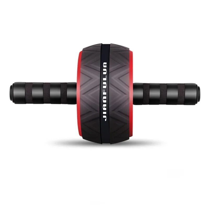 Rueda Abdominal Antideslizante - Home Gym Academy reseña y precio