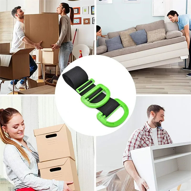 Correas Ajustables para Mover  - Lifting Straps Wrist reseña y precio