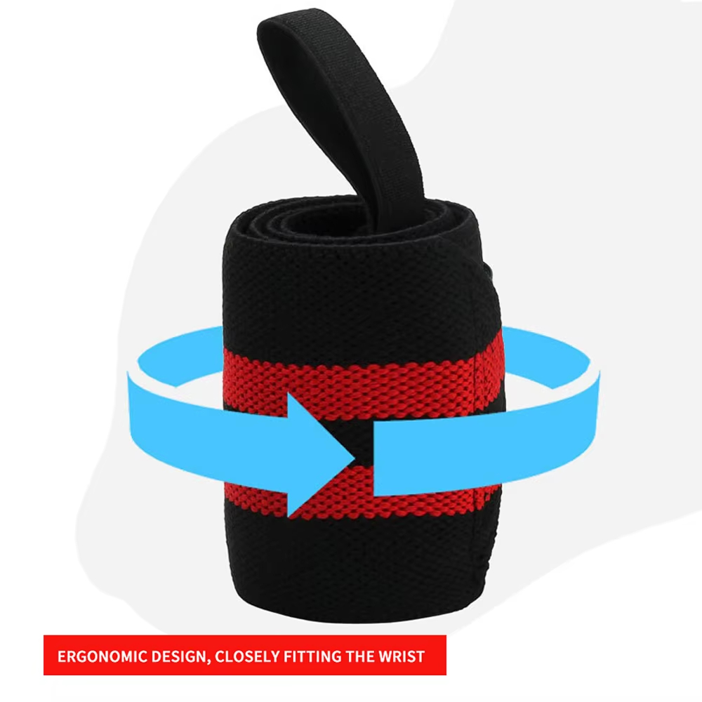 Muñequeras para Levantamiento  - Lifting Straps Wrist reseña y precio