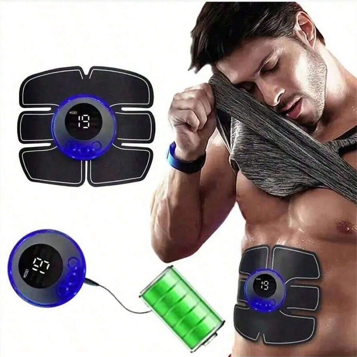 Dispositivo de entrenamiento d - Home Gym Needs reseña y precio