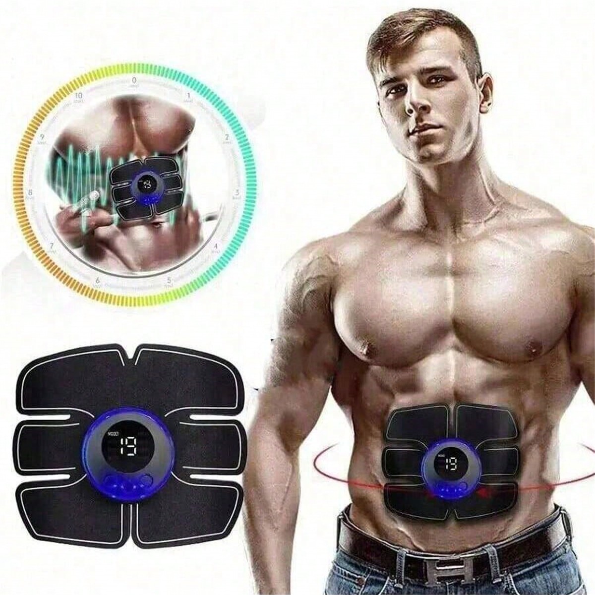 Dispositivo de entrenamiento d - Home Gym Needs reseña y precio