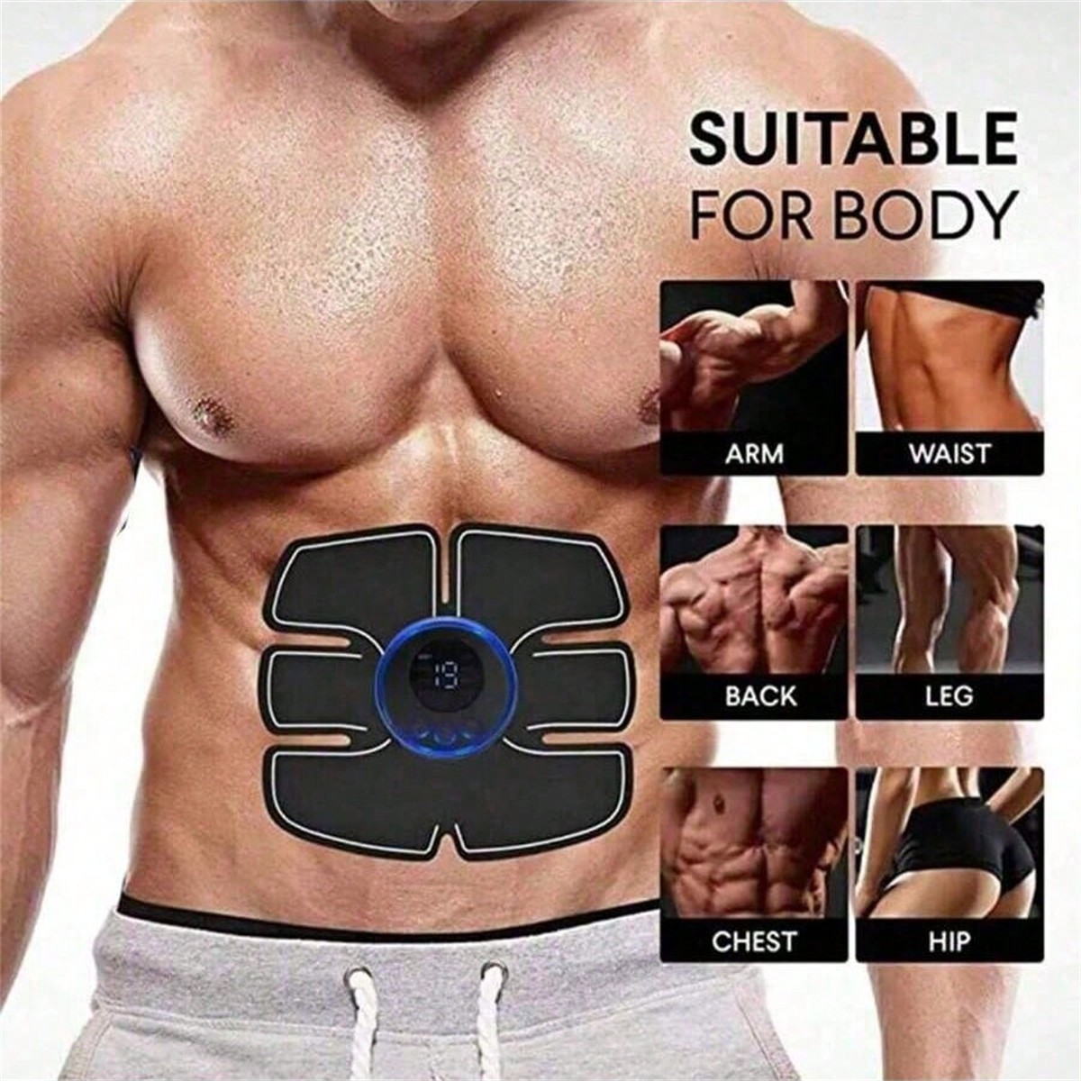 Dispositivo de entrenamiento d - Home Gym Needs reseña y precio