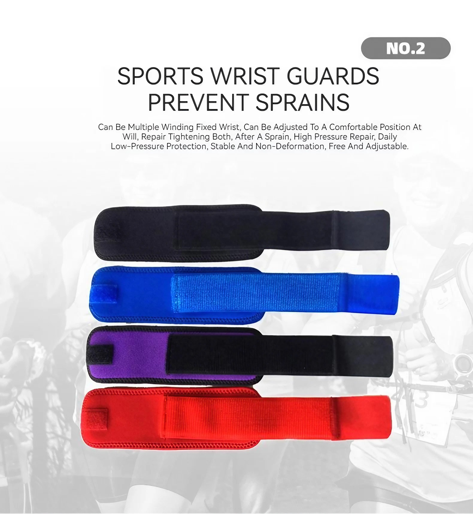 Vendaje de fuerza para Fitness - Lifting Straps Wrist reseña y precio