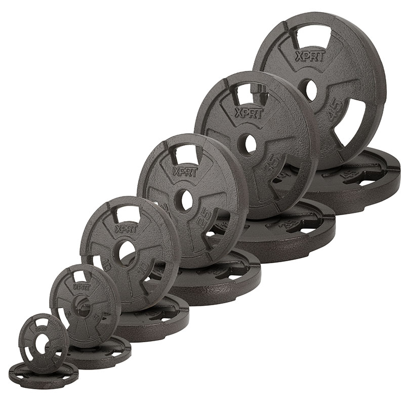 Barra de Pesas Profesional de  - Home Gym Weight reseña y precio
