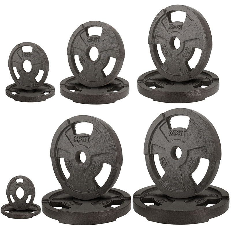Barra de Pesas Profesional de  - Home Gym Weight reseña y precio