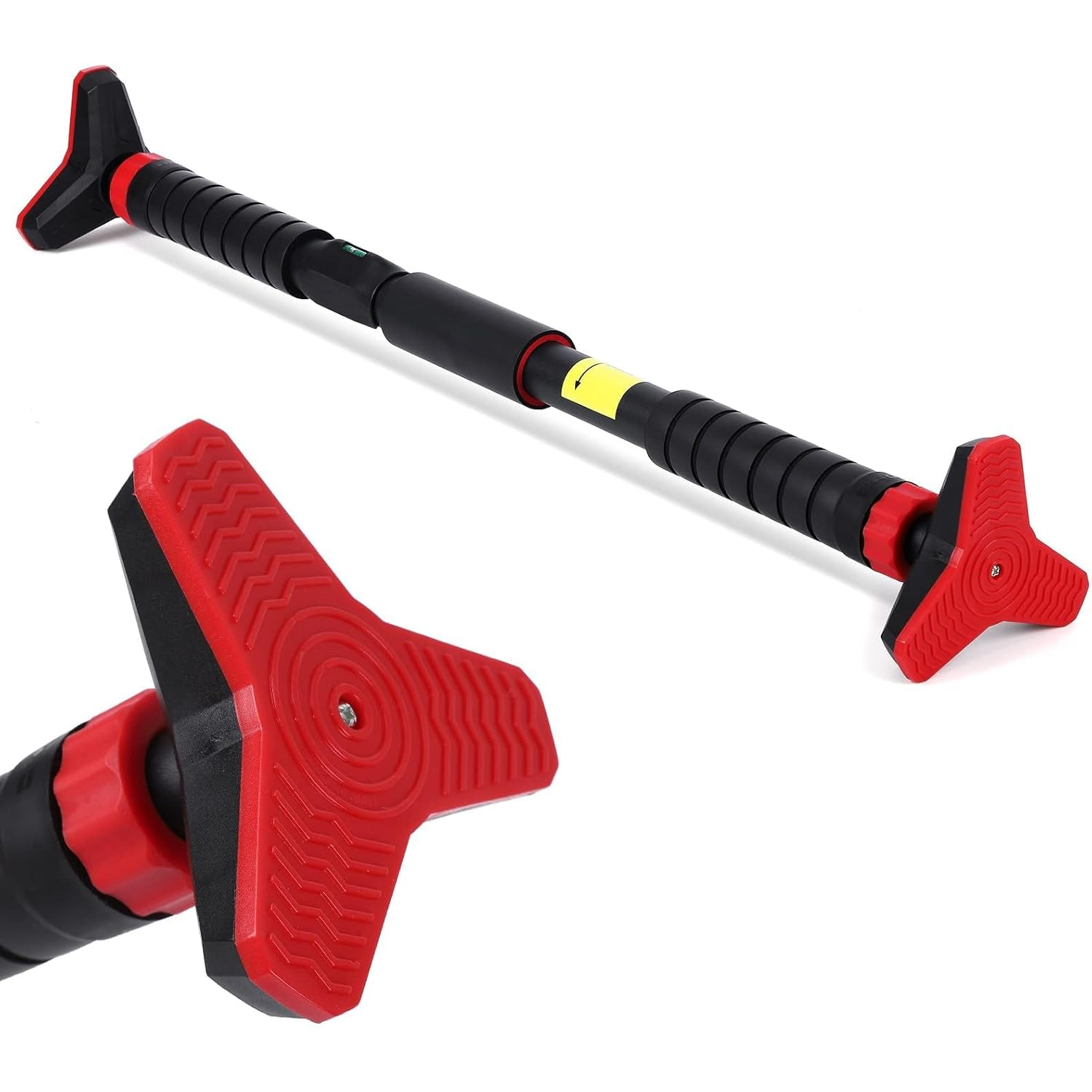 Barra de dominadas para puerta - Home Gym Needs reseña y precio