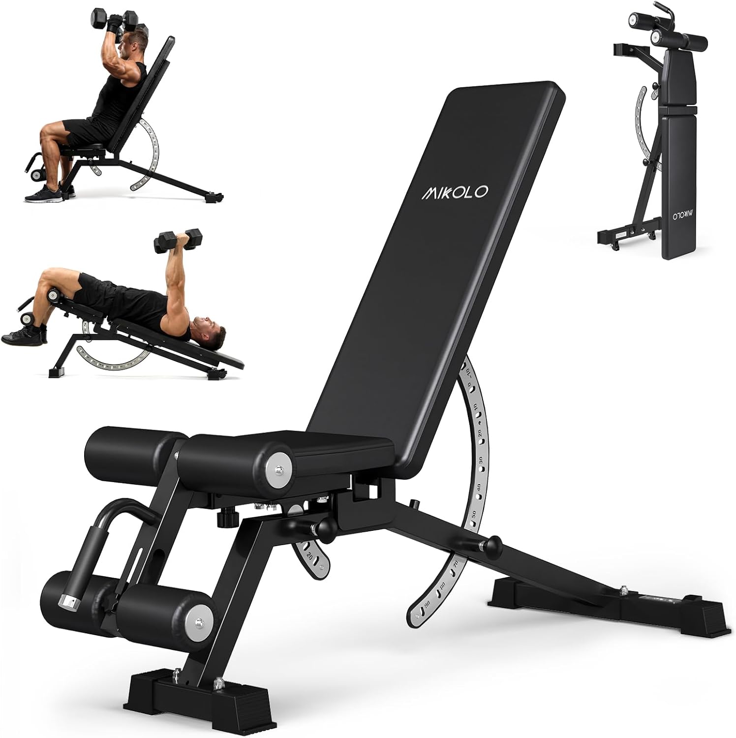 Banco de Pesas para Gimnasio e - Home Gym Weight reseña y precio