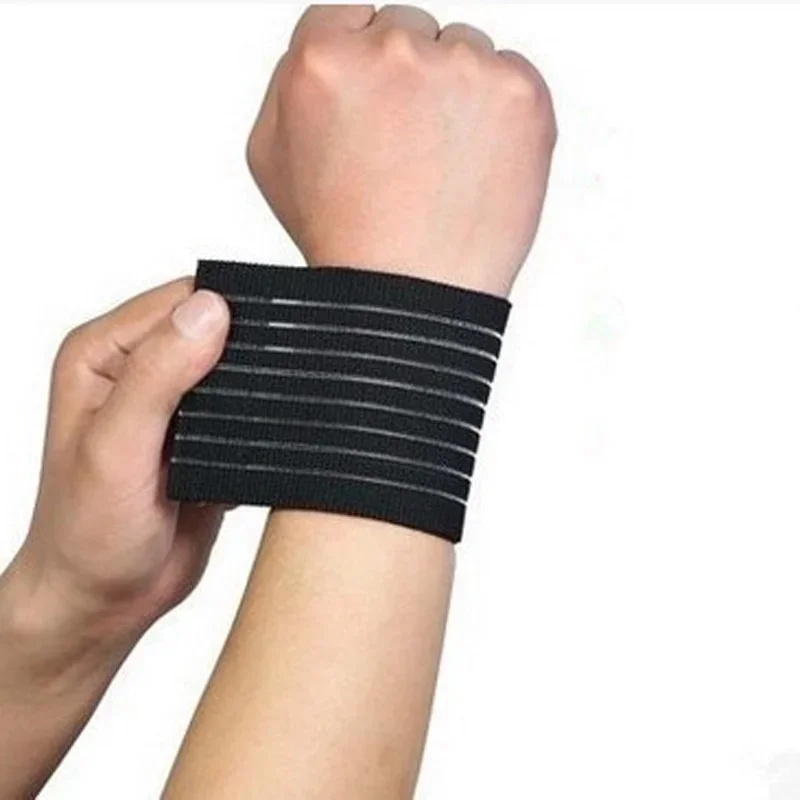 Muñequera deportiva de mano co - Lifting Straps Wrist reseña y precio