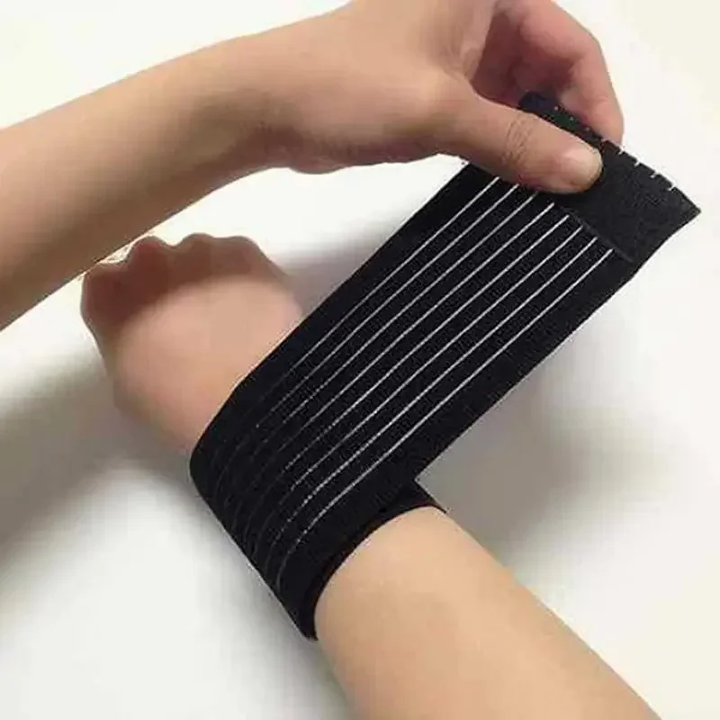 Muñequera deportiva de mano co - Lifting Straps Wrist reseña y precio