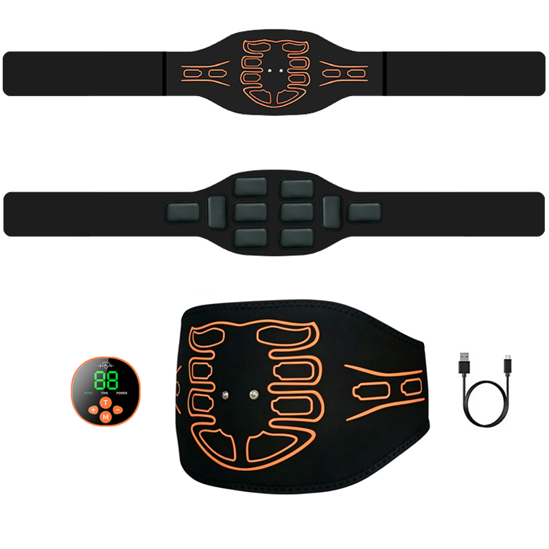 Cinturón Tonificador Abdominal - Home Gym Needs reseña y precio
