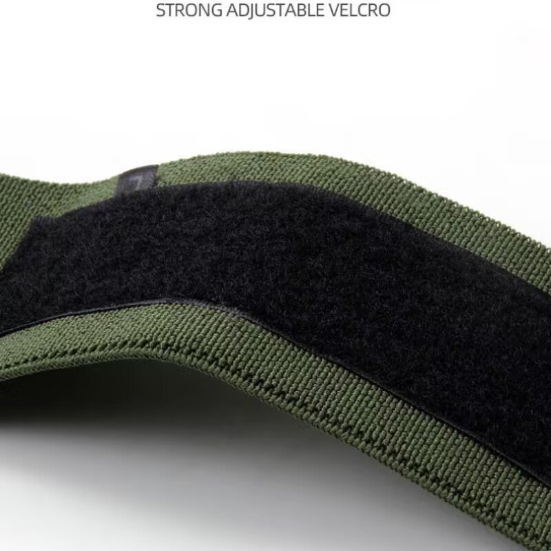 Muñequeras de Fitness con sopo - Lifting Straps Wrist reseña y precio