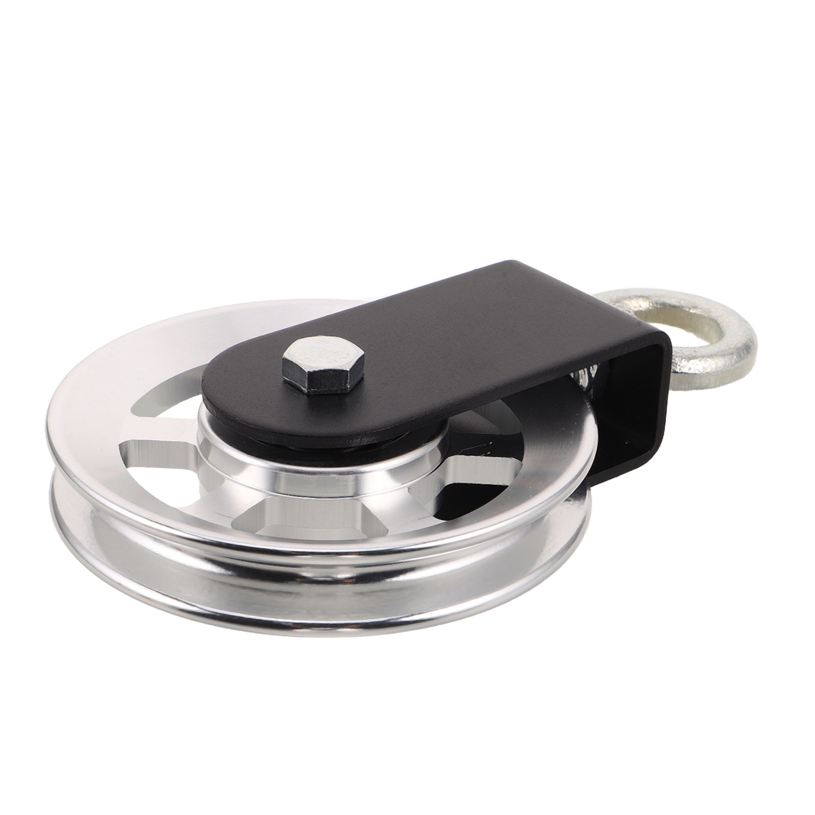 Rueda de Polea de Cable de Ale - Cable Pulley System reseña y precio