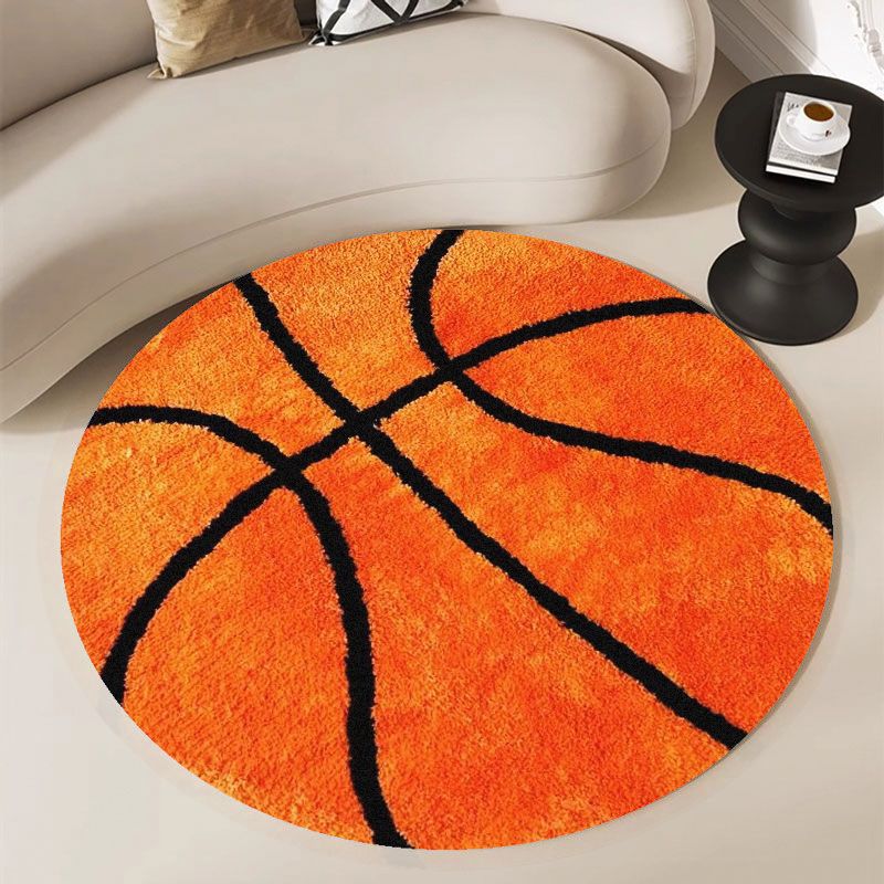 Alfombra Redonda con Diseño de - Home Gym Equipment Amazon reseña y precio
