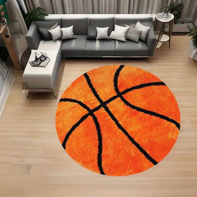 Alfombra Redonda con Diseño de - Home Gym Equipment Amazon reseña y precio