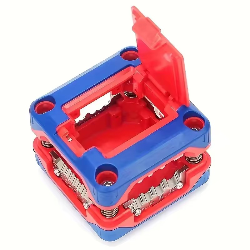 Herramienta multiusos para ele - Cable Pulley System reseña y precio